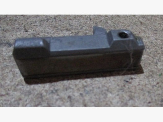 Verschlusshalter/ Ausstoßer für Karabiner Gewehr Mauser K98 M98 98k