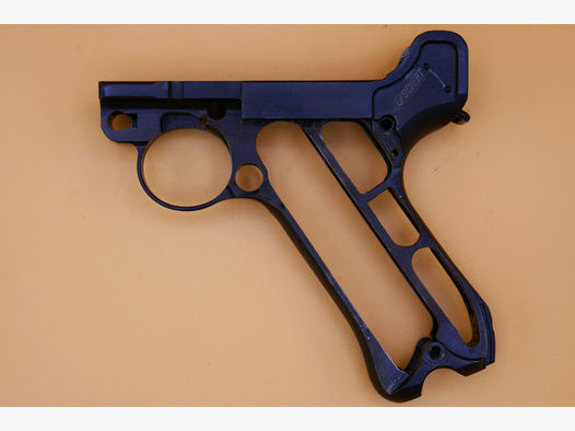 Original Griffstück für Pistole 08 DWM 1920 P.08 P08 Luger