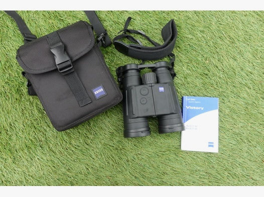 Zeiss Victory 10x 45 T RF