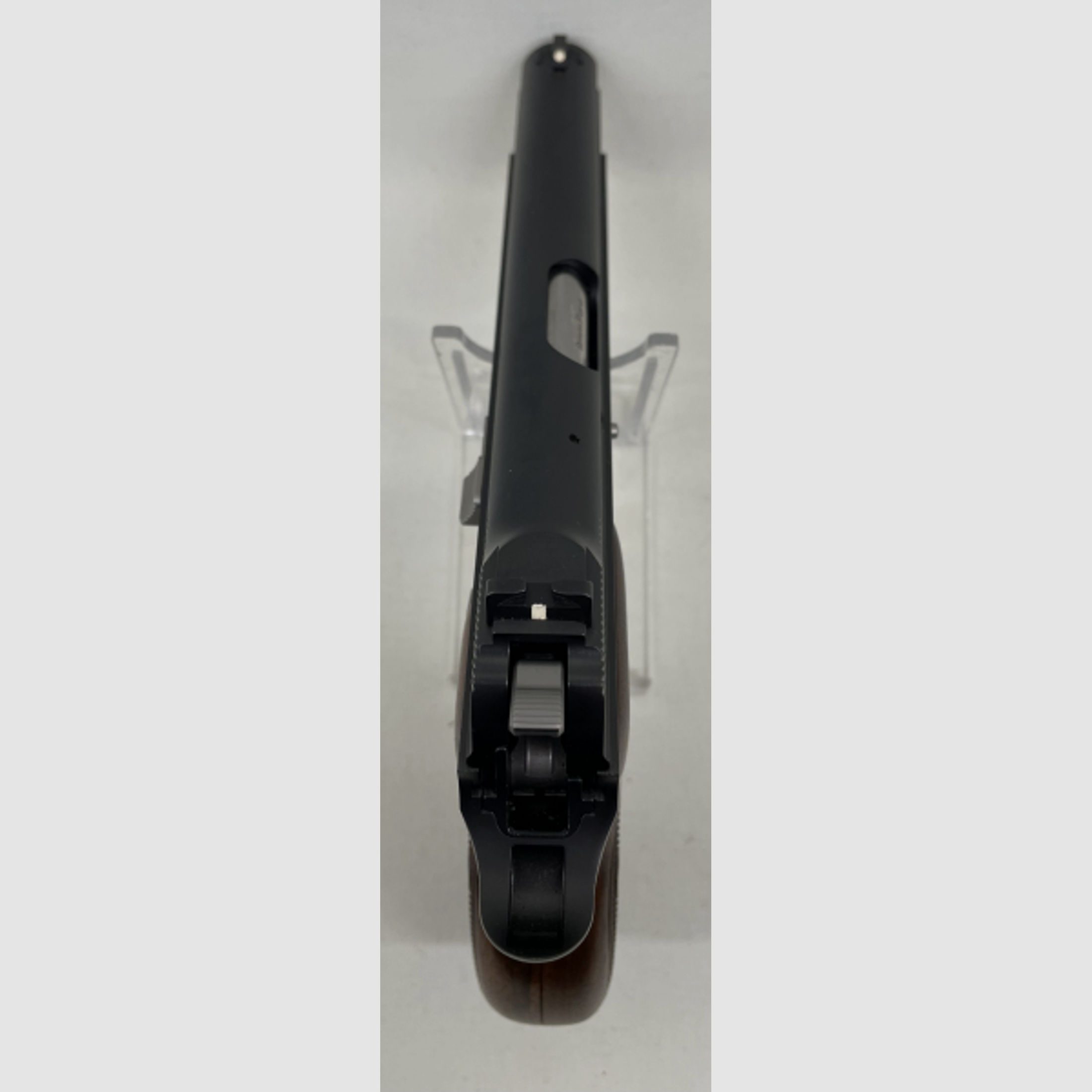SIG Sauer P210 Legend Black 5" Kal. 9mmLuger