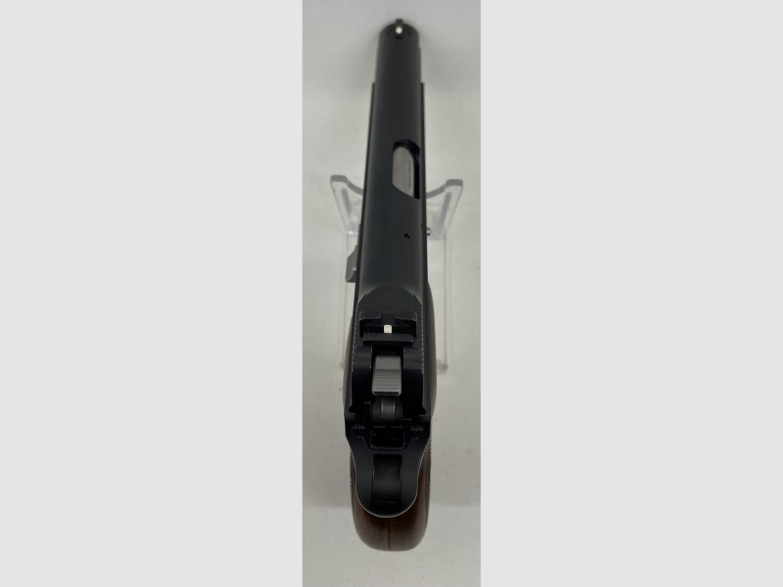 SIG Sauer P210 Legend Black 5" Kal. 9mmLuger