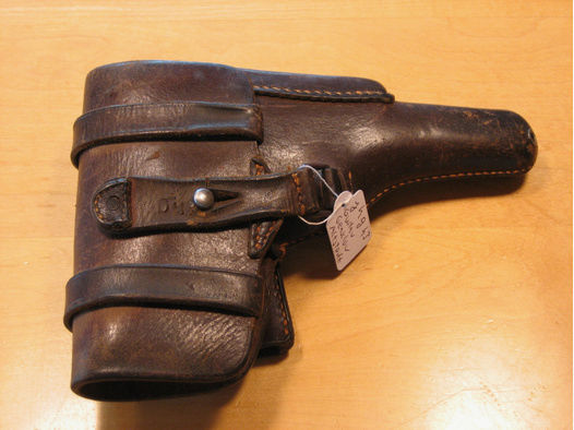 Browning FN 1922 Theuermann Tasche