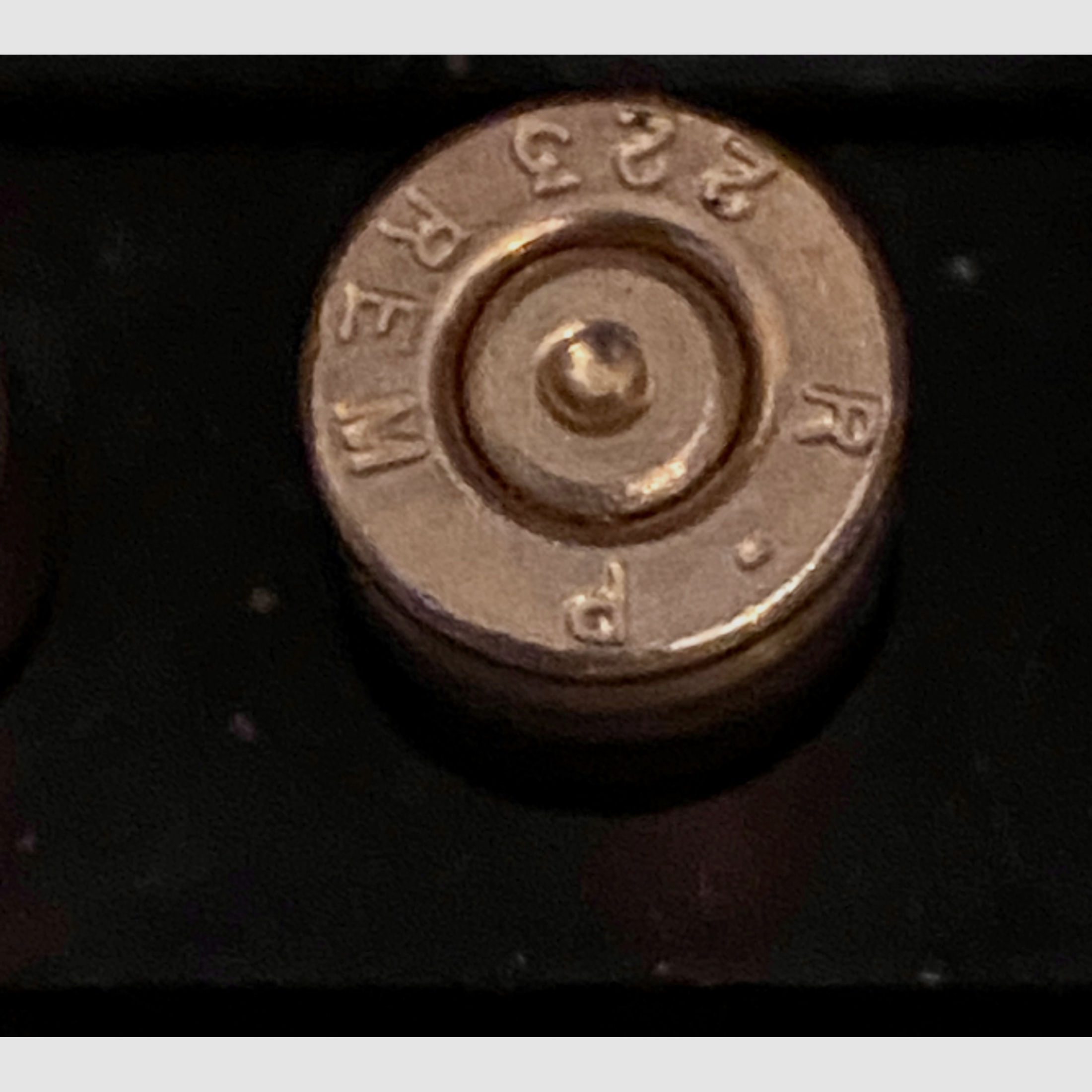360 Stück Boxerhülsen .223 Remington 5,56x45 R+P. 100 % in Ordnung