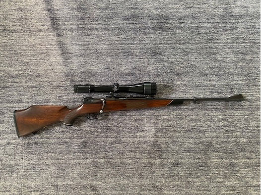 Mauser Mod. 66 - Kal. 30.06 Springfield