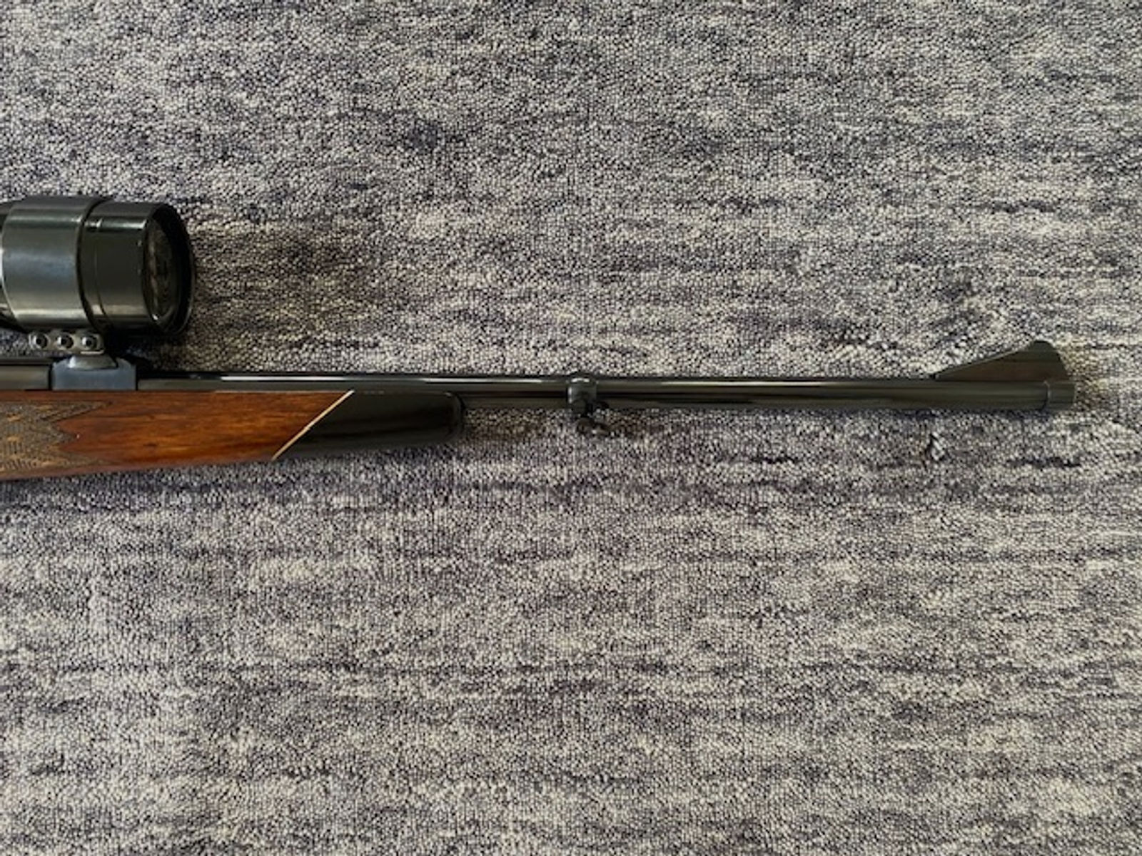 Mauser Mod. 66 - Kal. 30.06 Springfield