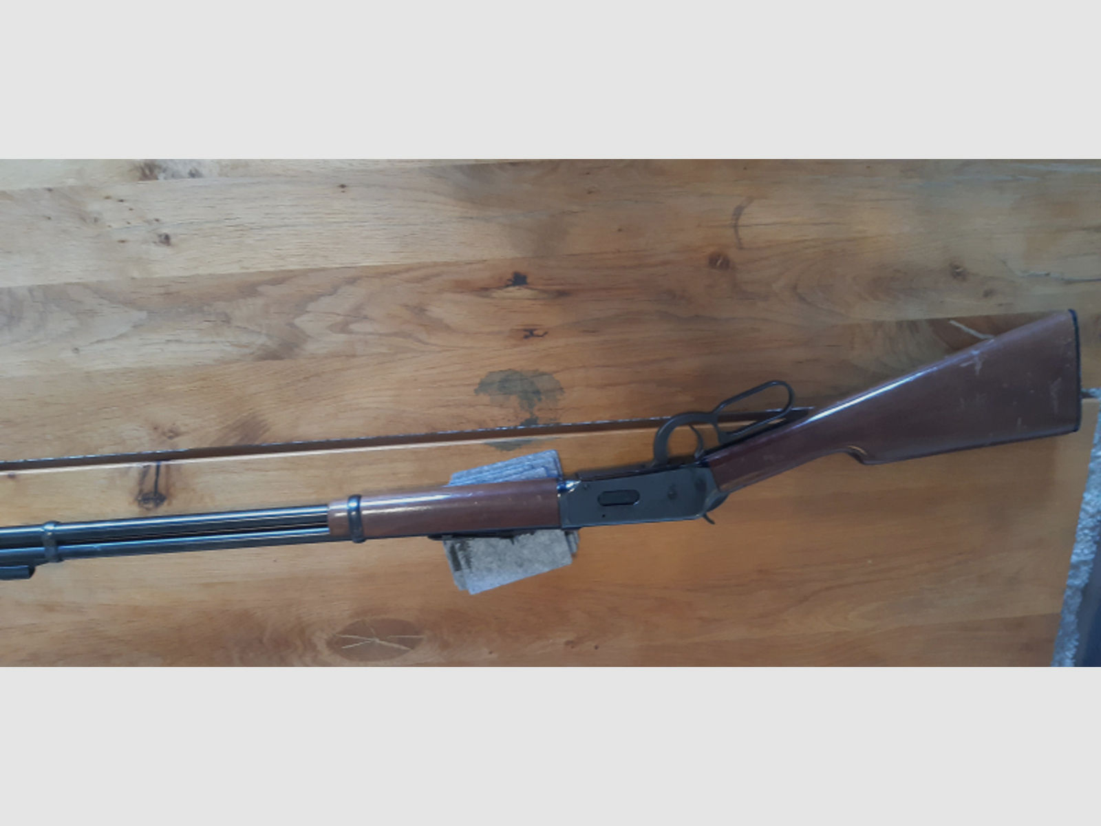 Winchester Modell 94 .30-30 Winchester