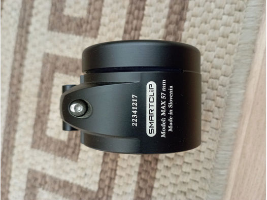Smart Clip Adapter 57mm