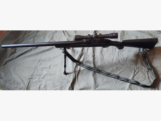 GSG MB03 6mm BB 1,6 Joule Remington 700 bzw M24 und M40 Nachbau