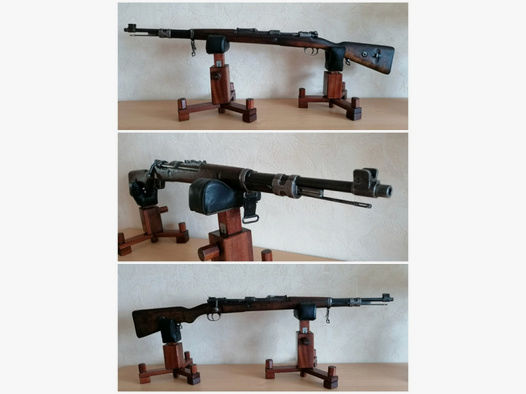 Komplett Nummerngleicher Mauser Karabiner K98k Portugal-Kontrakt, 8x57JS, Militär-/Ordonnanzgewehr