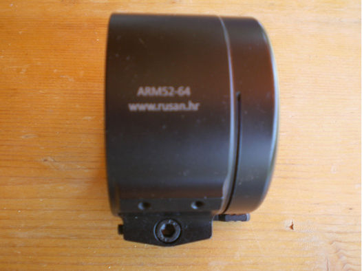 Rusan Adapter ARM 52-64