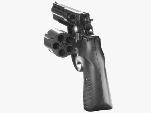LEP Revolver 4,5mm NEU. Me 38 Magnum