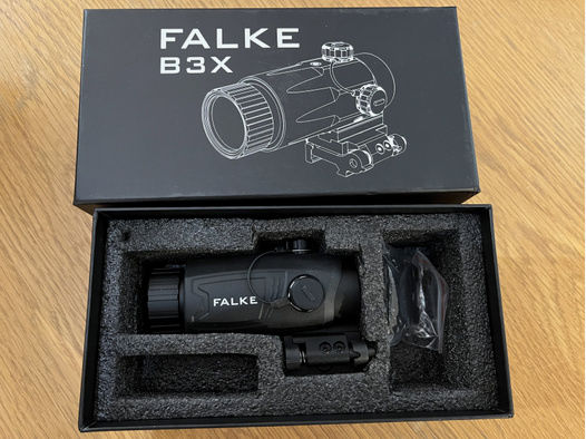 Falke BX3