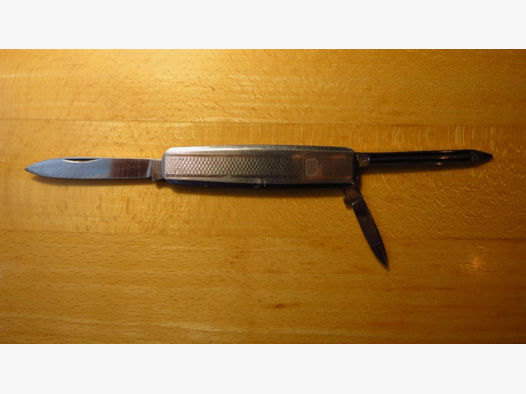 Messer, Kleines Taschenmesser (DB)