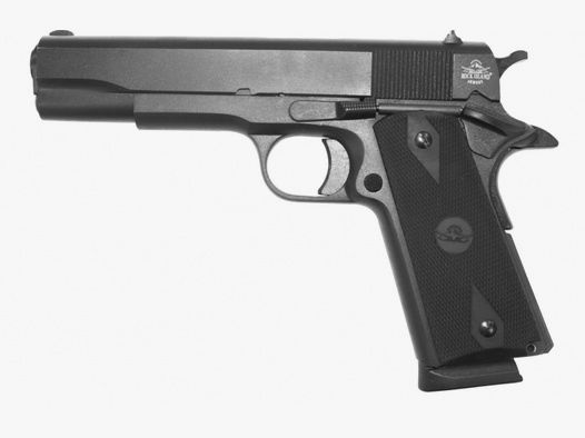 Rock Island - 1911 - A1 FS 9mm Luger - GI Entry ab 1