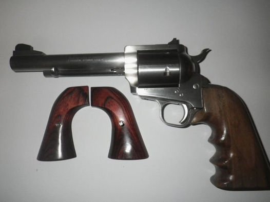 Freedom Arms Revolver .44 RemMag