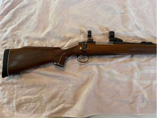 Remington Model 700 .300WinMag
