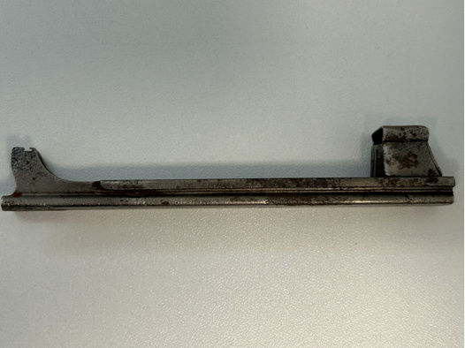 Rarität Originaler Ladestreifen für Roth Steyr 1907 8mm Steyr 1
