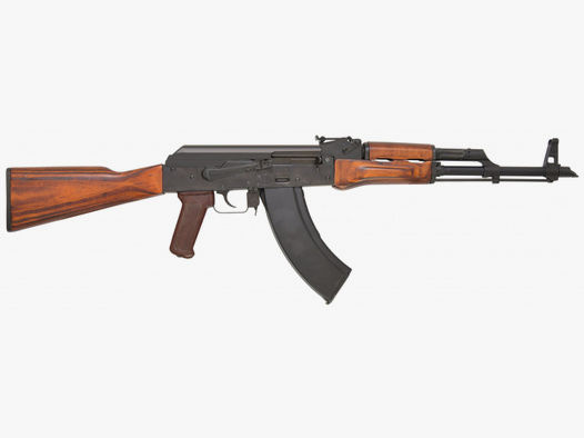 AK47 AKM Yunker 4,5mm CO2 VOLLSTAHL Sturmgewehr, LEGALE Dekowaffe, kein Salut wie AK-47 AKSU Russish