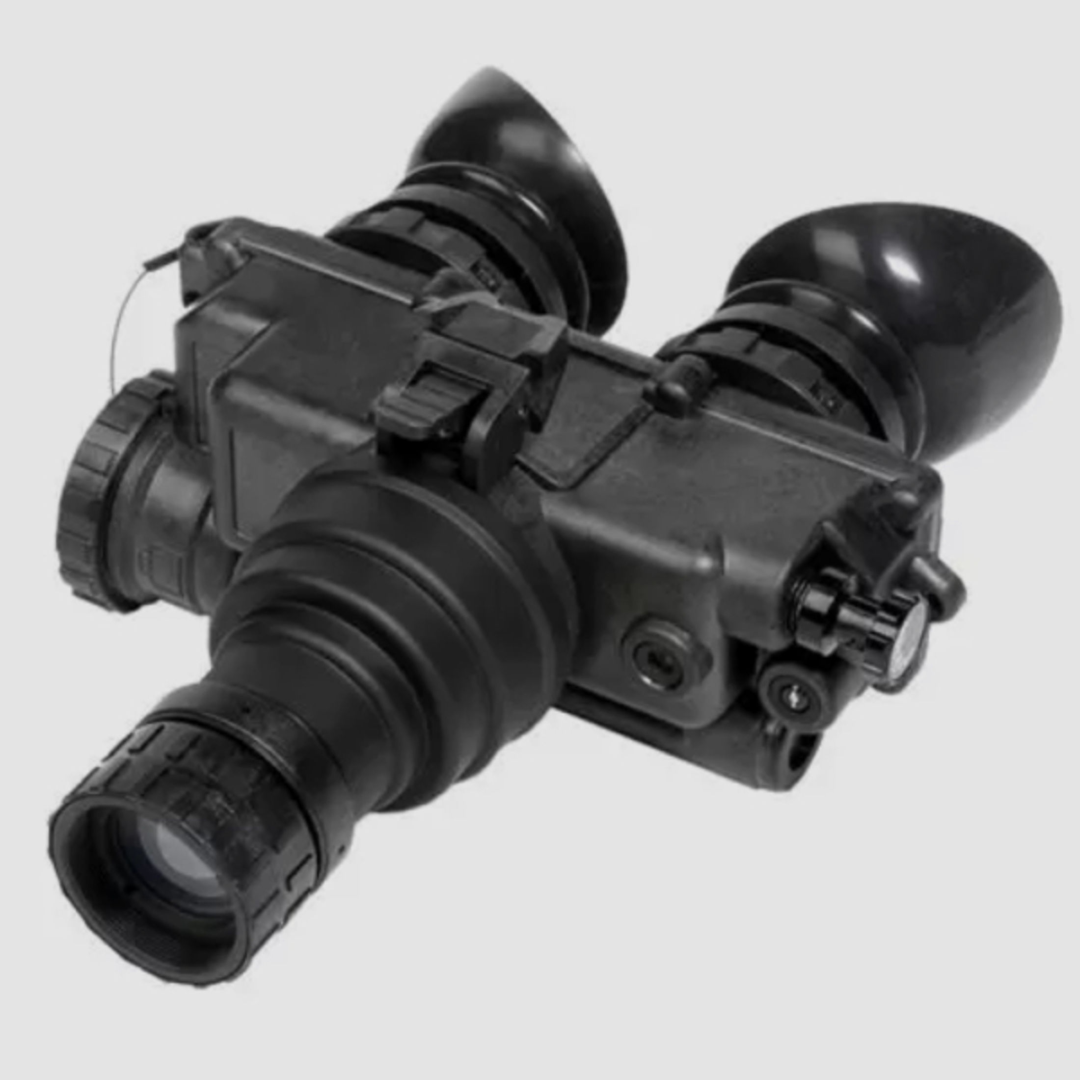 PVS7 Nachtsichtgerät Goggles Gen 2+, für Jäger, Security oder Outdoor