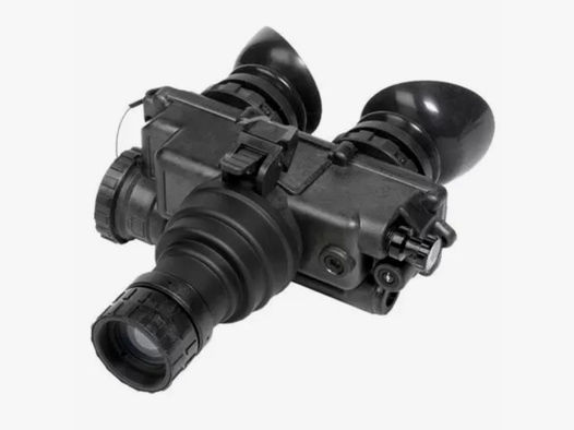 PVS7 Nachtsichtgerät Goggles Gen 2+, für Jäger, Security oder Outdoor
