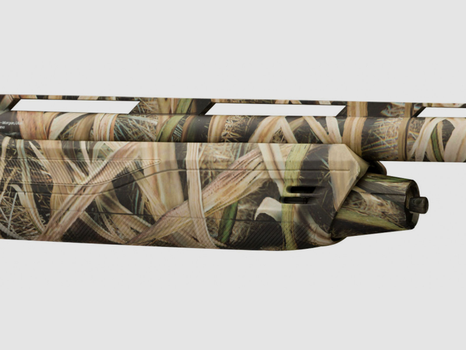 Selbstladeflinte Winchester SX4 Kaliber 20/76 Camo Waterfowl