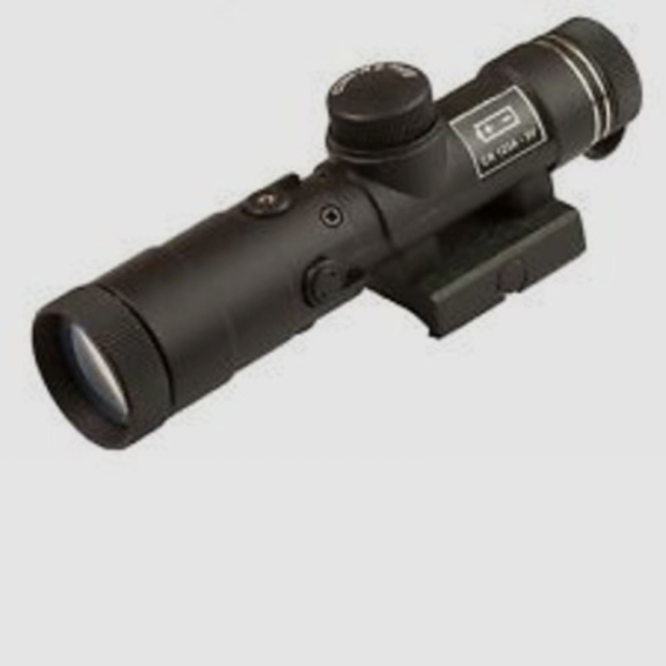 Dipol Infrarot - Strahler IR 805nm für Nachtsichtgeräte, Jäger oder Outdoor