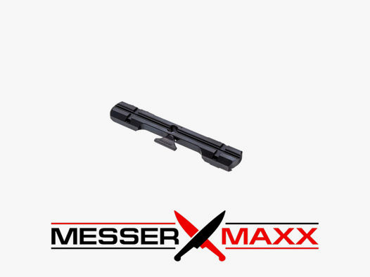 Dentler Montage Grundschiene Brünner CZ557 .308 zum absoluten Superpreis - Messer-Maxx