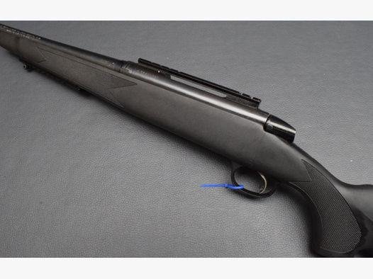 Marlin Repeterbüchse X7, Kaliber 25-06 Remington, Polymerschaft, Weaver, sehr gut