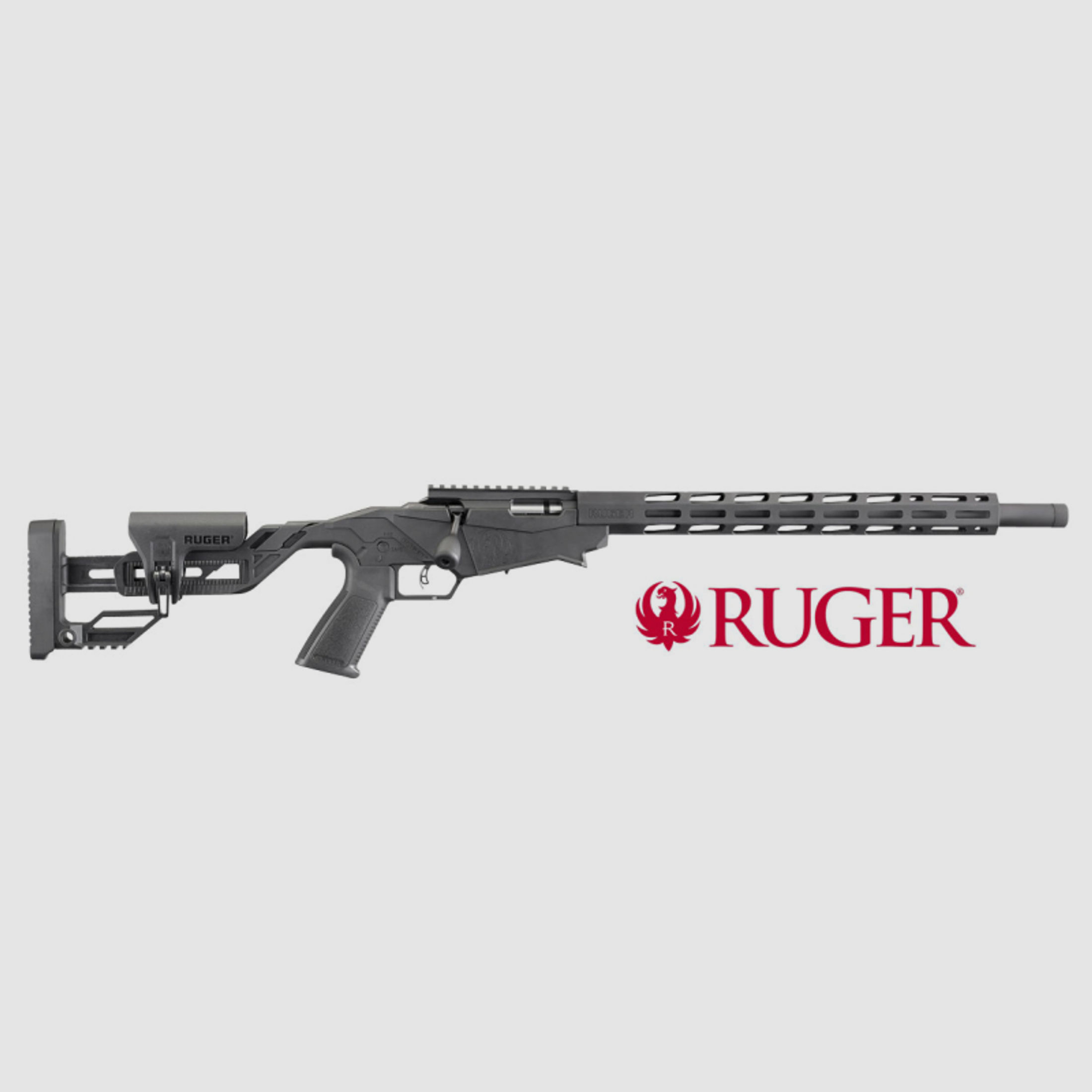 Ruger Precision Rimfire Repetierbüchse - .22lr