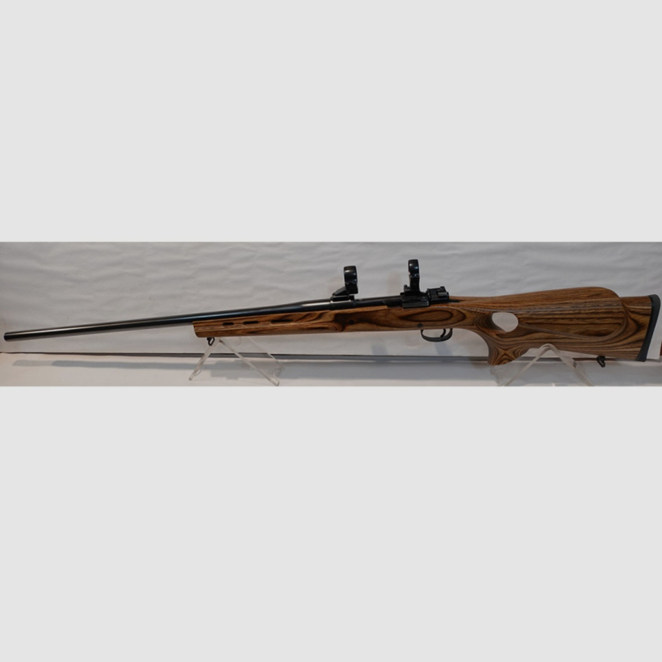 Repetierbüchse Mauser 98