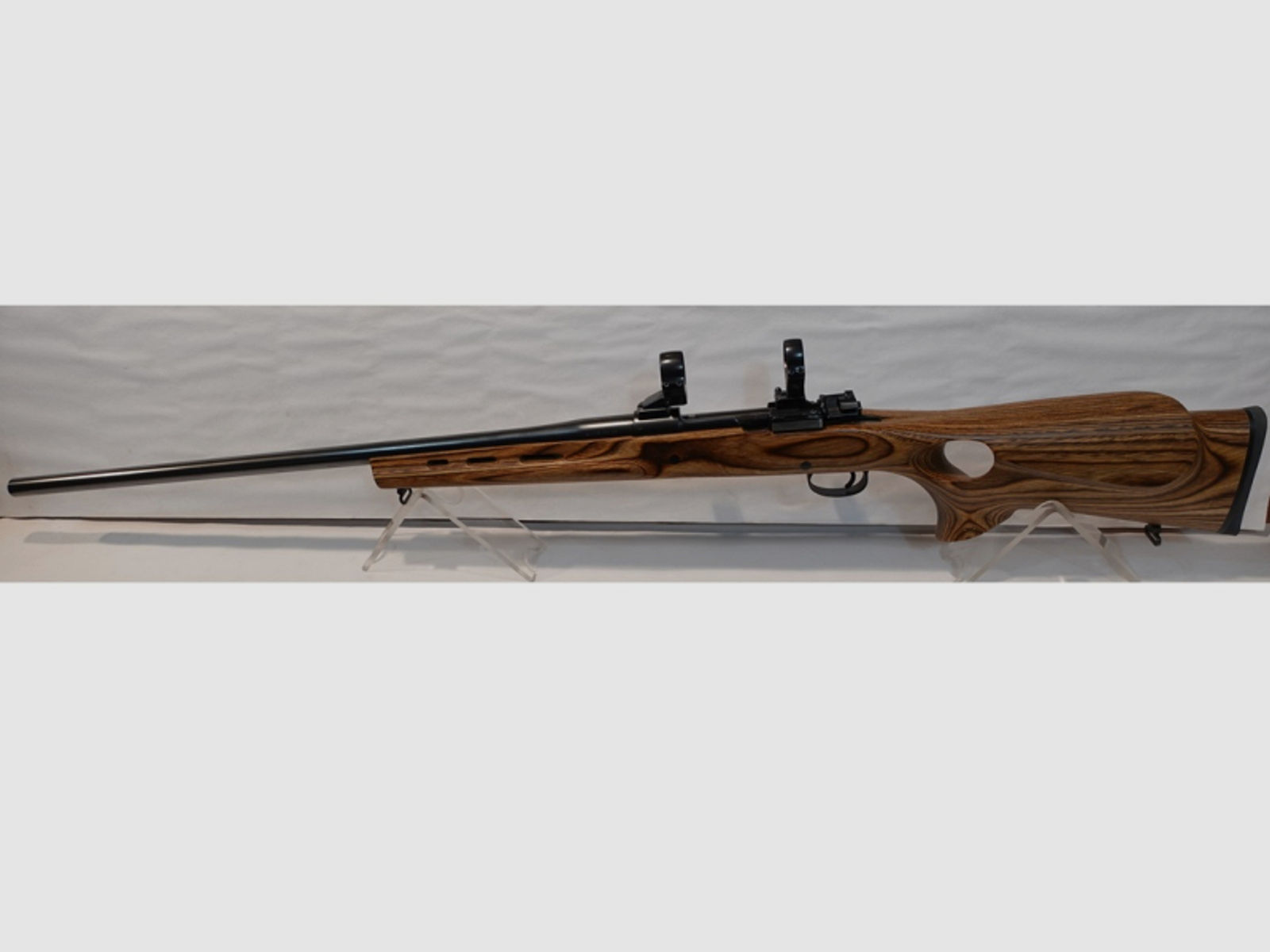 Repetierbüchse Mauser 98