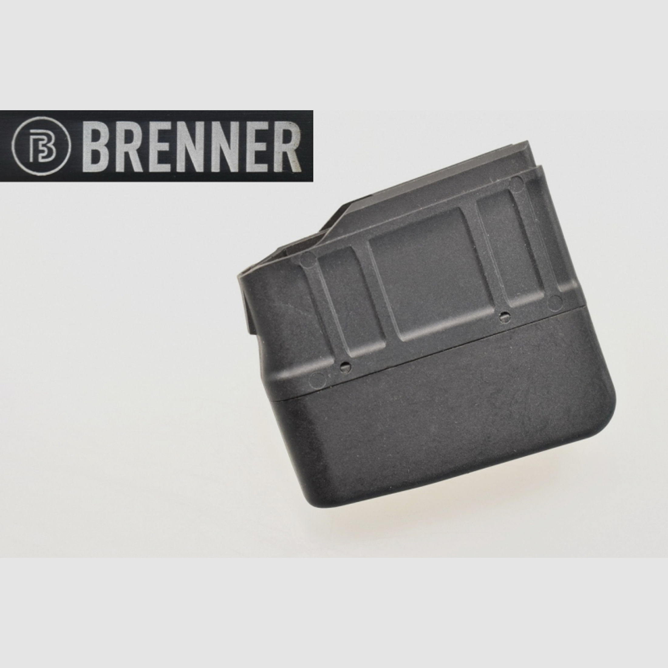 BRENNER BR20 5 - Schuß Magazin im Kal .308 Winchester ! Neuware !