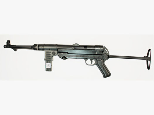 GSG MP40 9mm Luger Selbstlader für Sportschützen