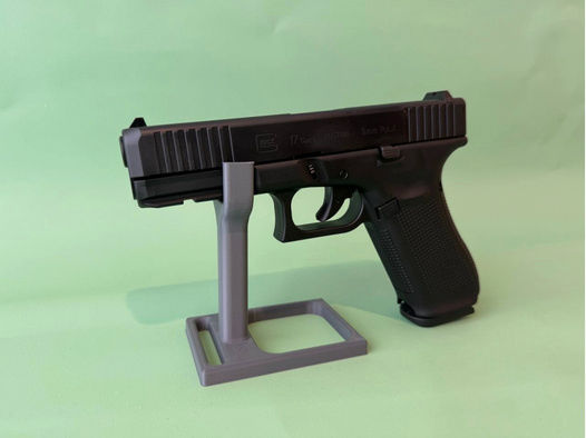 Glock 17 Gen5 BLK 9mm P.A.K. Umarex Schreckschuss-Pistole *Waffenhandel Ahnert* *Top* *Neu*