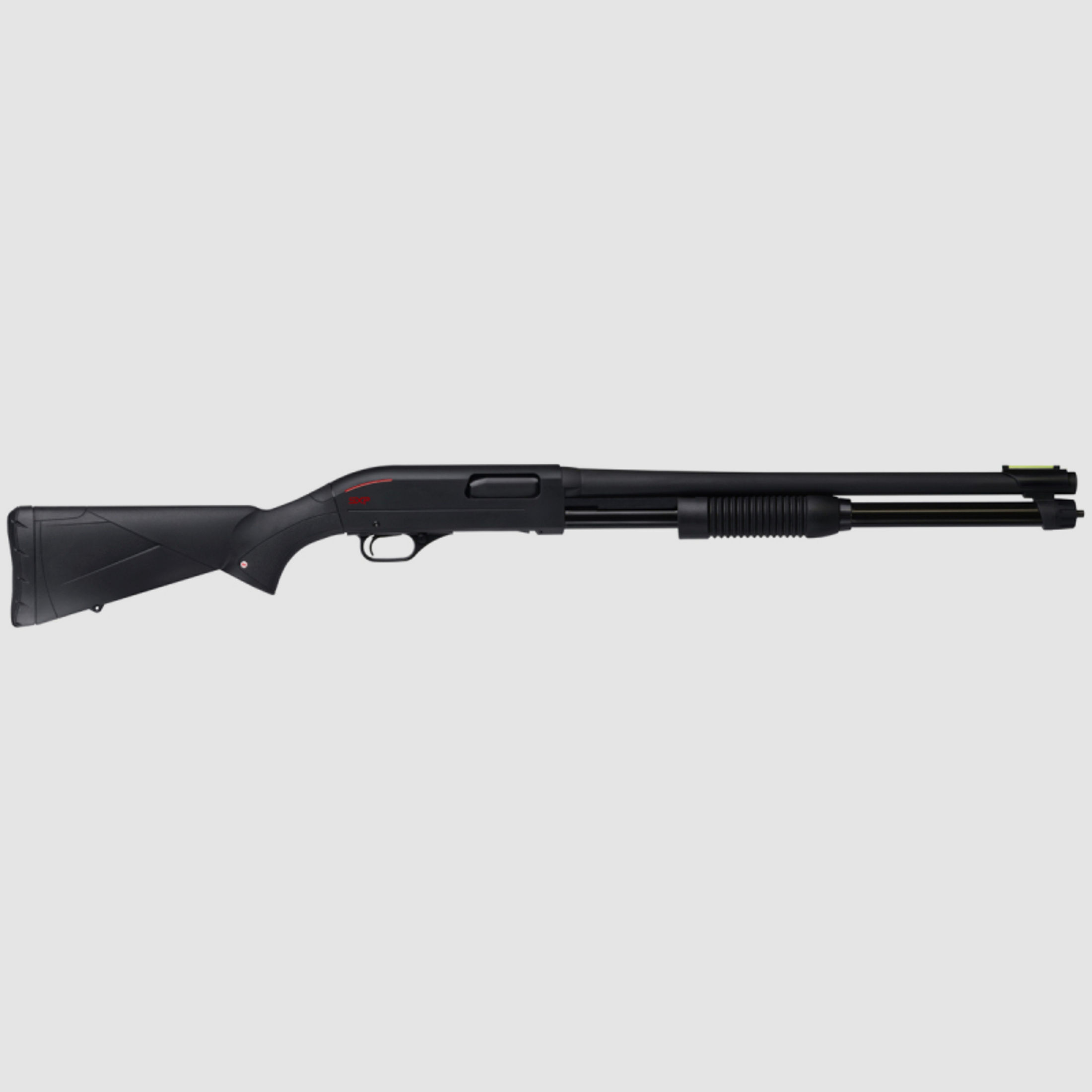 Winchester Vorderschaftsrepetierflinte SXP Defender High Capacity Kal. 12/76 LL 51cm