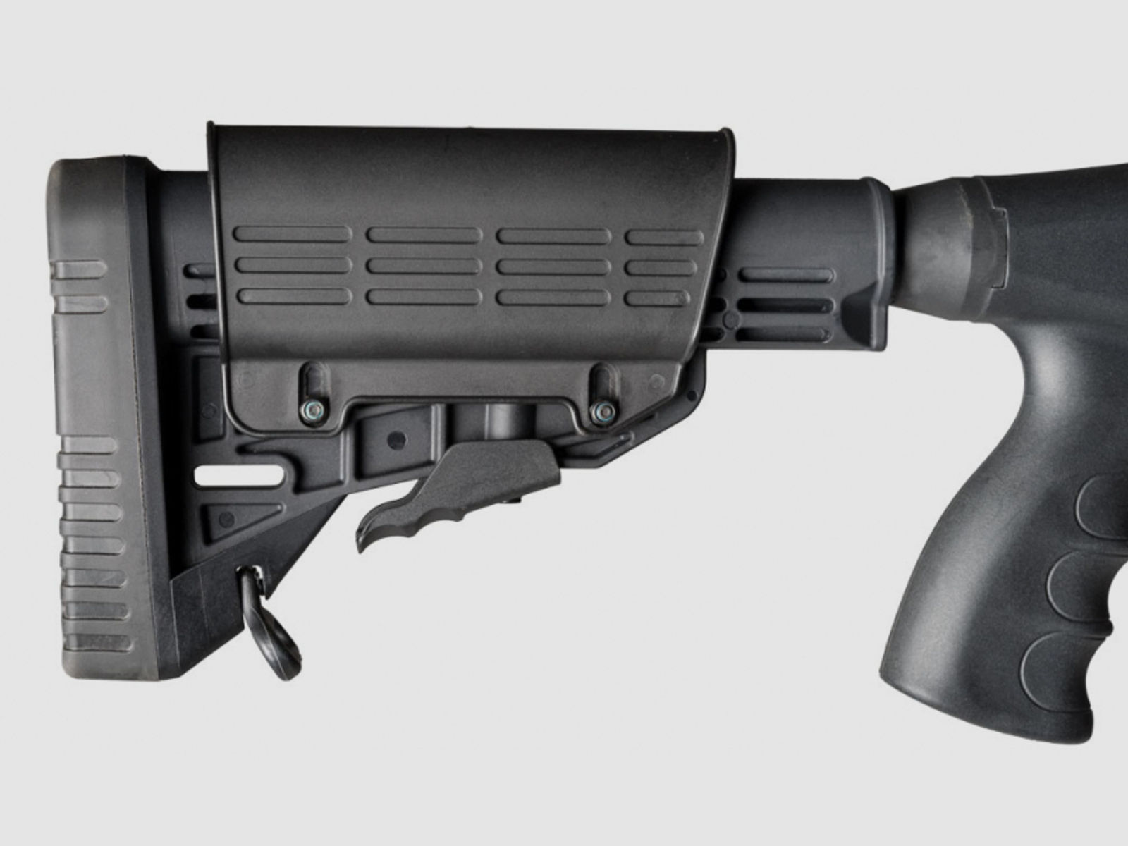 Winchester Vorderschaftsrepetierflinte SXP Xtrm Defender Adj 12M,46 INV+