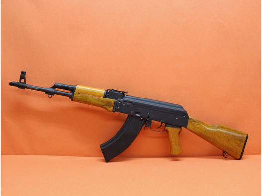 CO2-Gewehr 4,5mm(Bullet) GSG Kalashnikov AK47 Nachbau der Kalashnikov AKM Serie