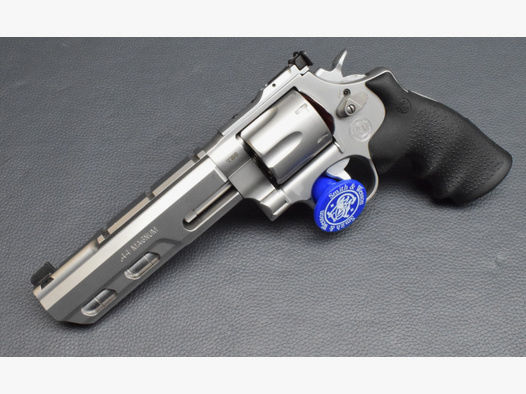 Smith & Wesson PC, 629 Competitor, Kaliber 44 Magnum, Neuware