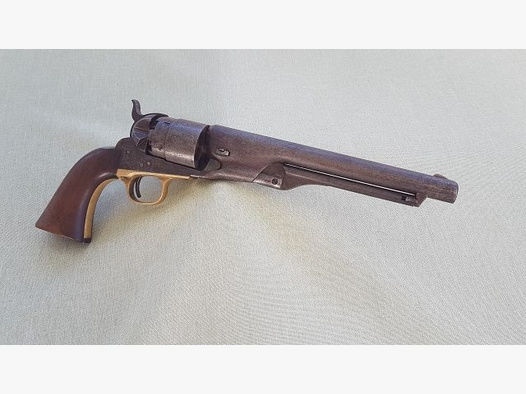 originaler Colt Army M 1860