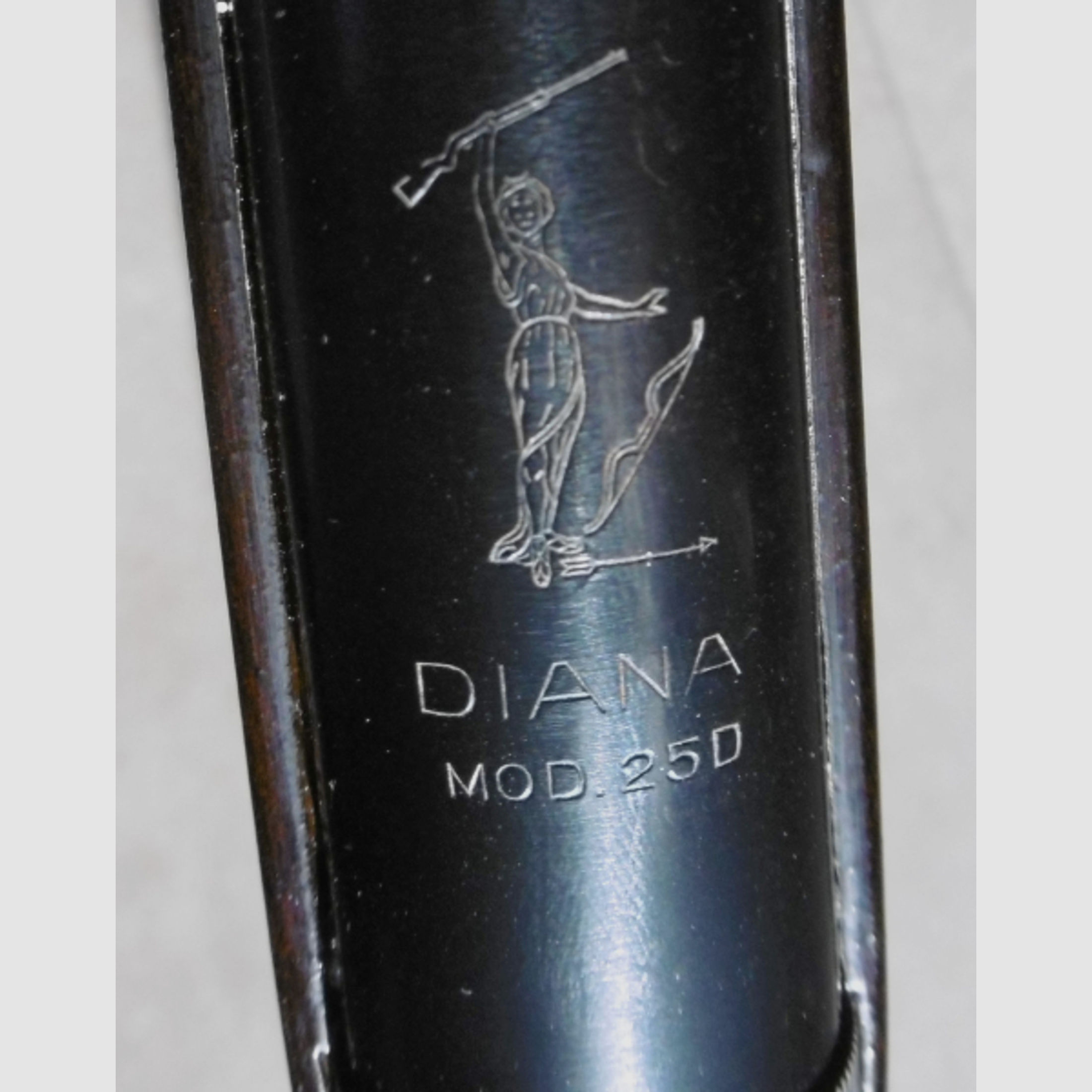 Diana 25D Luftgewehr