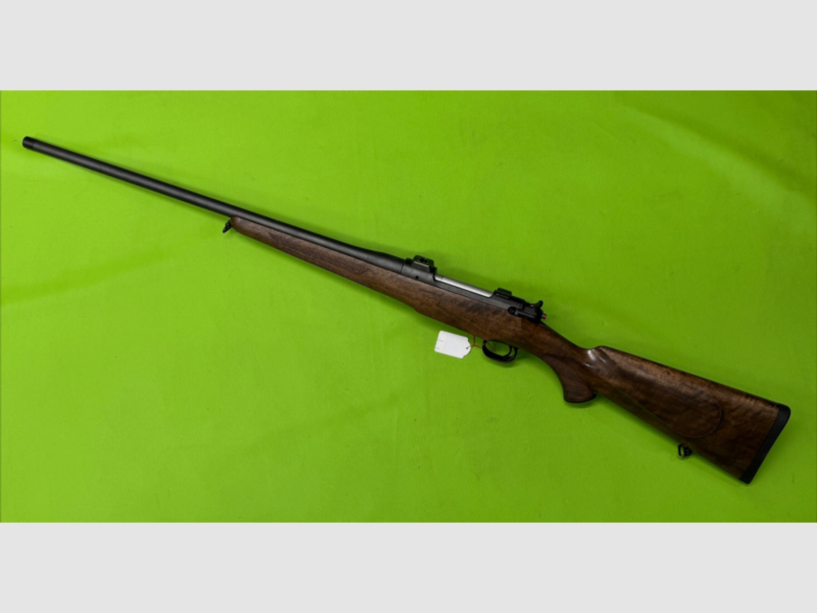 Repetierbüchse Mauser M12 Pure .300WinMag | 58cmLL | M15x1