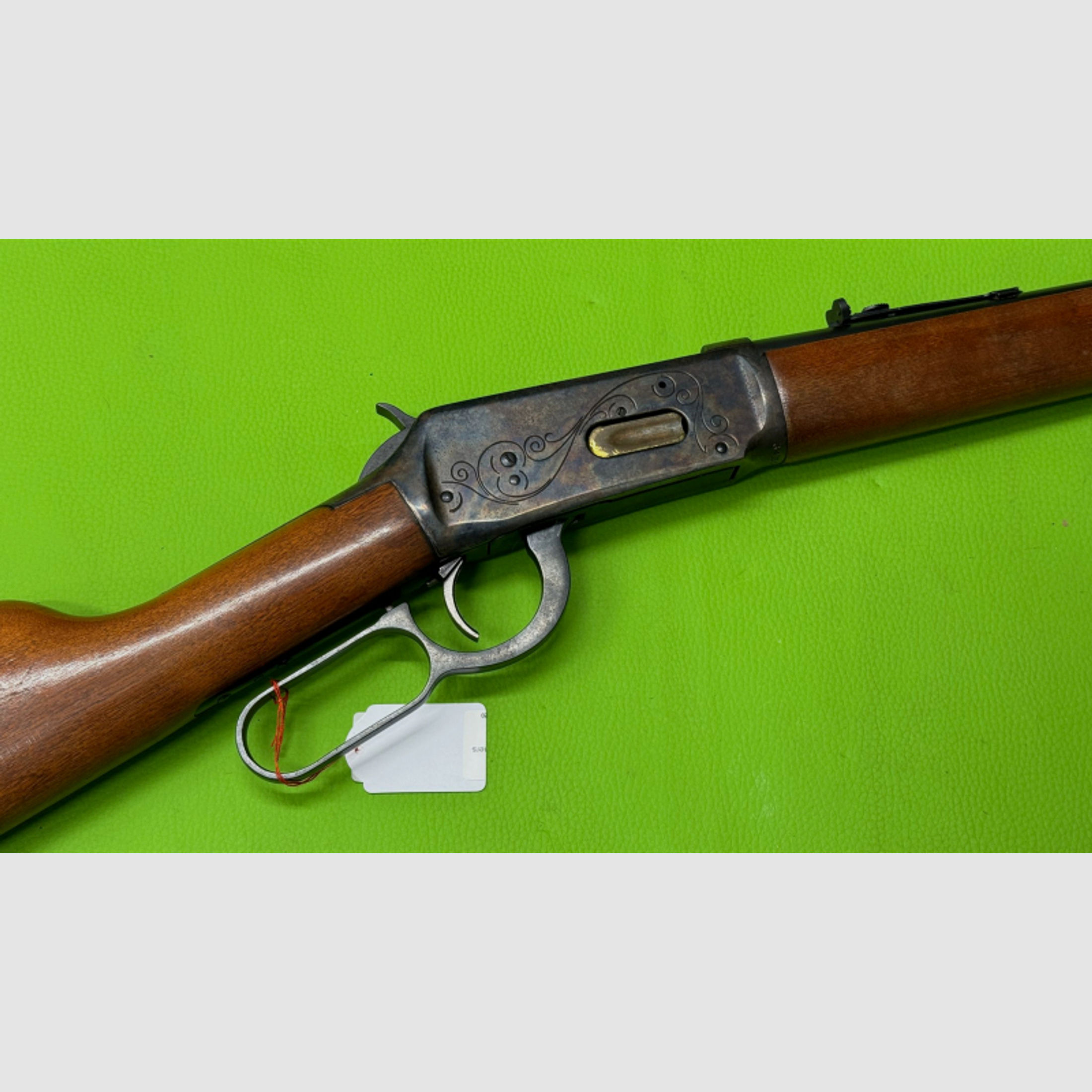 Winchester Mod. 94 Unterhebelrepetierbüchse | .30-30Win | von 1971