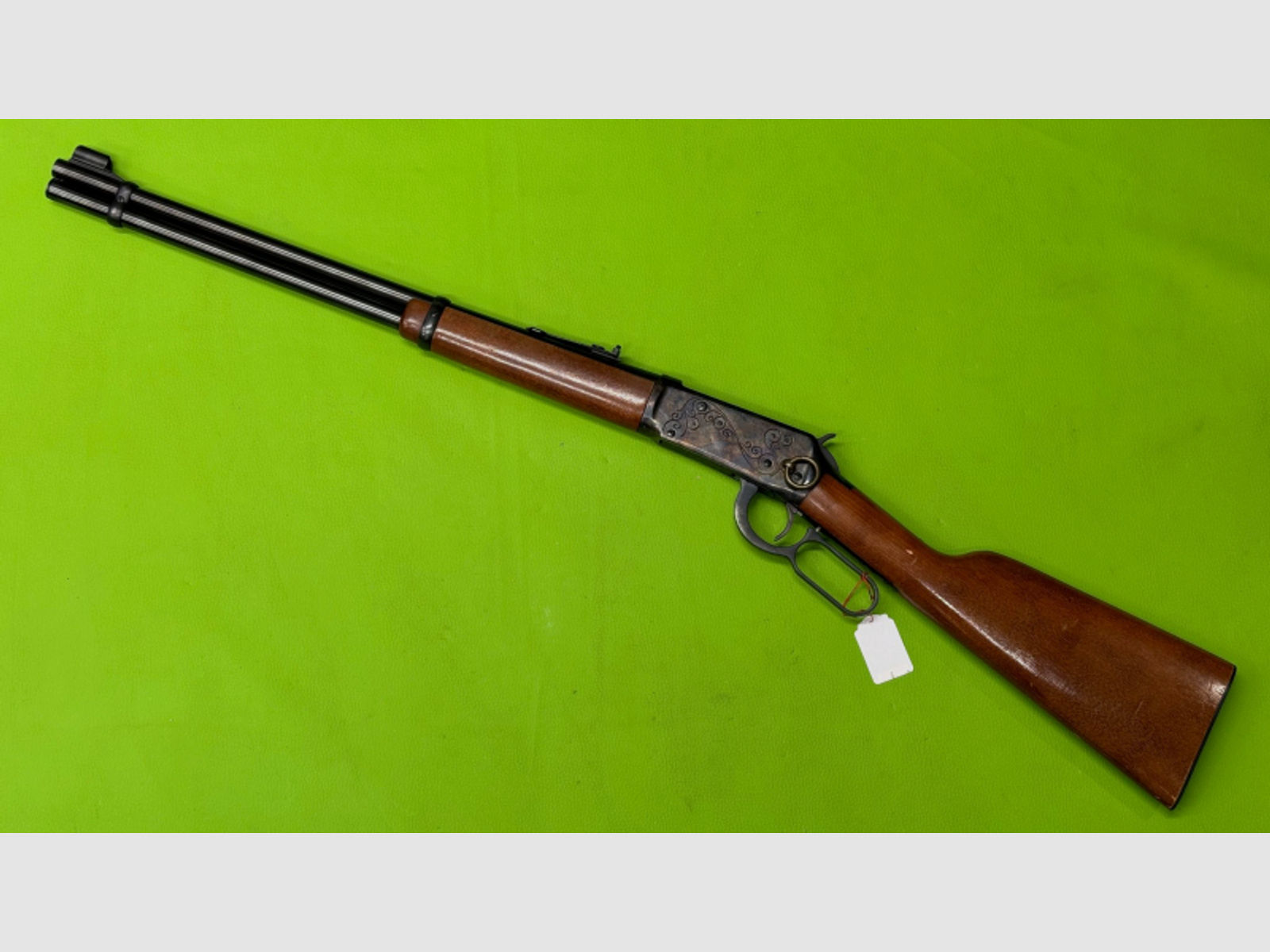 Winchester Mod. 94 Unterhebelrepetierbüchse | .30-30Win | von 1971