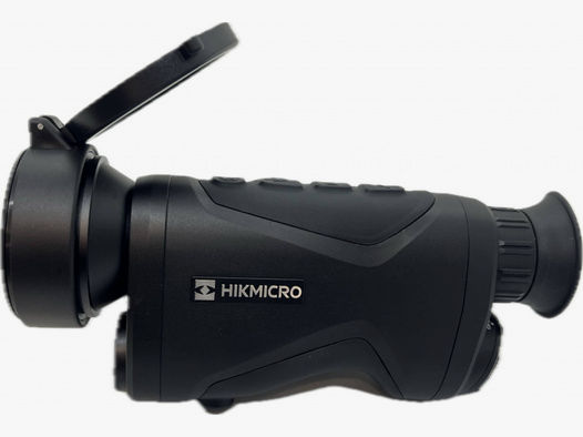 Hikmicro Wärmebildkamera Condor CQ50 "Flip-Cap"
