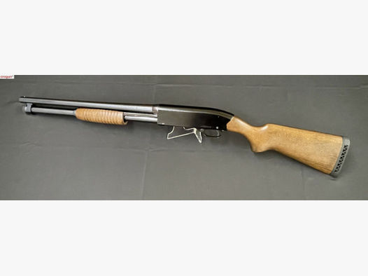 Vorderschaftrepetierflinte Winchester 1200 Defender