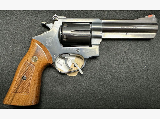 Sportrevolver Revolver ROSSI .357 Magnum - 4 - M 971 kein Smith & Wesson - kein COLT