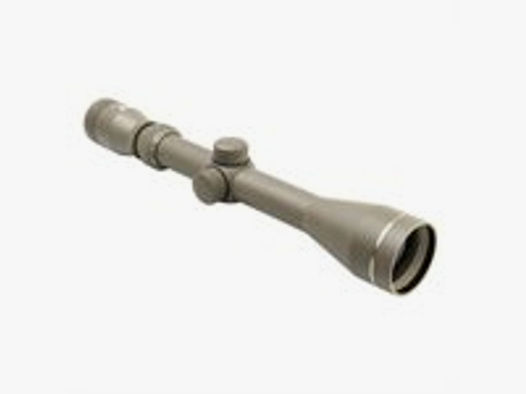 3-9X40 Zielfernrohr P4 Sniper Full Size Scope Sand NcS USA