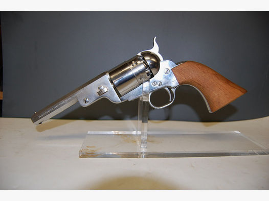 Colt Navy 1851 VL Revolver Kal .44SP Hersteller FAP im Bestzustand aus Sammlung