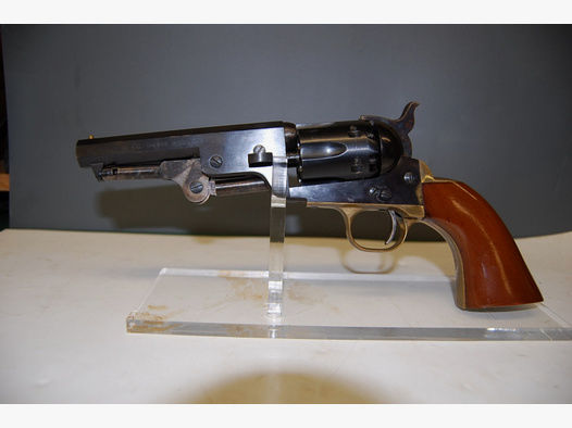 Colt Sheriff Model VL Revolver Kal .38SP Hersteller Euroarms im Bestzustand aus Sammlung