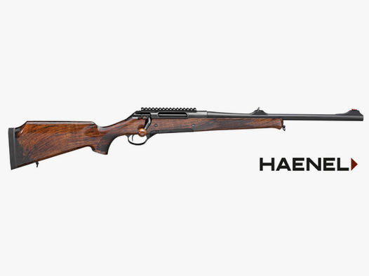 HAENEL Jaeger 10 Timber Lady Compact .308 Win